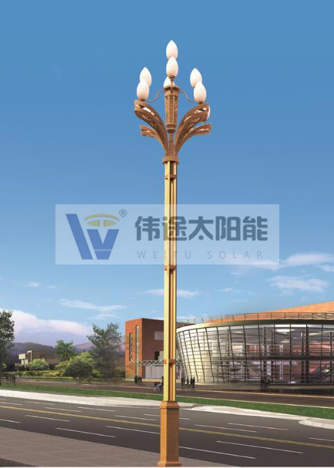 中华灯