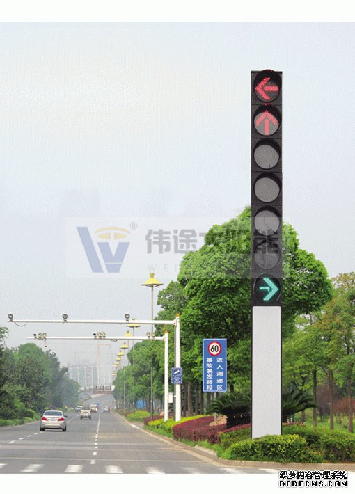 交通信号灯